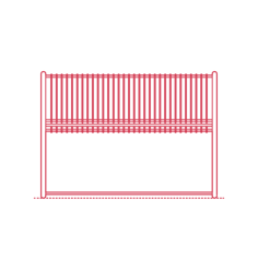 Objects Dish Drying Racks Ikea Ordning Dish Drainer Outline Svg Vector, Free Vectors File